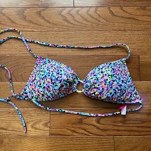 Victoria Secret bikini top